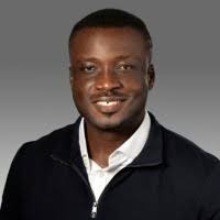 10+ "John Duah" profiles