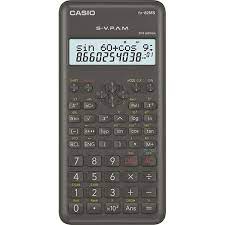 Fx 82ms 2nd Edition Technical Scientific Calculator School And Graphic Calculators Products Casio