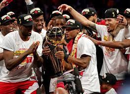Maybe you would like to learn more about one of these? Nba Finals Kyle Lowry On Critics They Don T Affect My Life