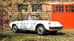 Image result for Ivory 1966 Alfa-Romeo