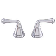 Find solutions to your peerless faucet question. Peerless Rp71220 Two Metal Lever Handle Kit Chrome Faucet Parts Tools Home Improvement Marilialemos Com