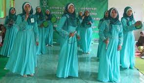 Aplikasi desain baju terbaik di android. 54 Gambar Baju Seragam Qasidah Terlihat Keren Gambar Pixabay