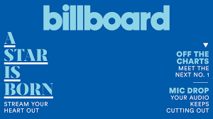 Billboard Zoom Background