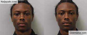 19Yr Old London Teenager Bernard Sentenced To Life Imprisonment For Brutal  Murder