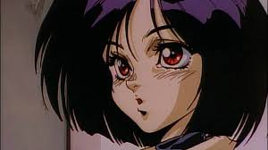 It seems the nine brave cyborgs have. Top 20 Great Anime Cyborg Characters Myanimelist Net