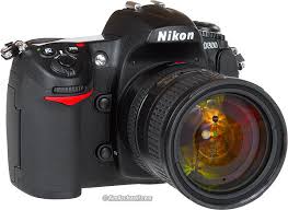 Nikon D300 Compatibility
