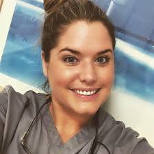 Dental Hygiene with Holly