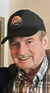 Keith Peterson Obituary