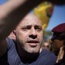 Daniel Silveira, o deputado antissistema que Bolsonaro transformou em herói 