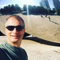 Gavin Bradley Email & Phone Number