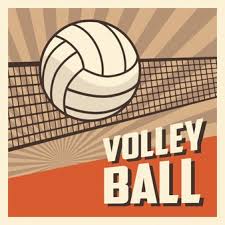 Olahraga bola voli menjadi materi utama dalam mata pelajaran olahraga di sekolah tingkat smp maupun sma. Free Volleyball Ball Vectors 1 000 Images In Ai Eps Format