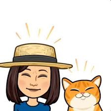 Beatriz Stange (@beaastange)