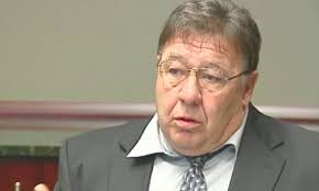 Judge Tosses Ex-Detective's Civil Rights Lawsuit