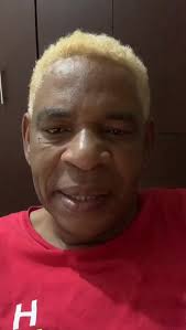 #happybirthday , Actor Mario...