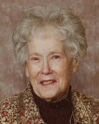 Gertie Asplund Obituary (2011)