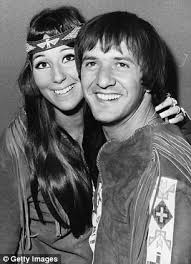 As Cher, 66, prepares to marry a Hell's Angel 24 years her junior, is there  anyone she hasn't bedded? | Daily Mail Online