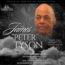 Harrington Family Funeral Services