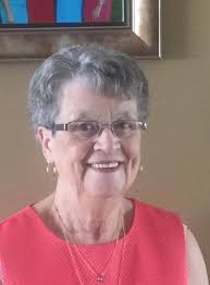 Obituary information for Doris Mary Strickland