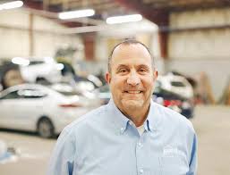 Berkshire Business Journal August 2024 by New England Newspapers, Inc.