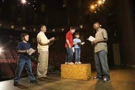Drama at key stage 1. Drama Class Activities For Middle School Synonym Drama Class Middle School Drama Drama Education