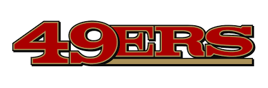 Looking for a way to show off your devotion to the san francisco 49ers when the temperature drops? Free San Francisco 49ers Fonts That Are Faithful To The Bay Hipfonts