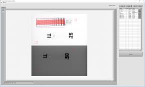 In a digital image, the resolution is limited by the pixel size, i.e. Digital X Ray In Aerospace