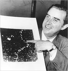 Albert Crewe, Physicist, Is Dead at 82