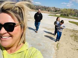 Where's Rascally Robert in the photos?