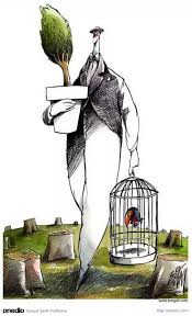 Yasadigimiz Gezegeni Ve Benligimizi Tuketen Modern Hayat Anlayisimizi Elestiren 19 Karikatur Sokak Sanati Illustrasyonlar Inanilmaz Cizimler