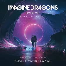 See more of imagine dragons on facebook. Imagine Dragons Tour 2018 13 06 2018 Toronto Ontario Kanada Concerts Metal Event Kalender