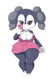 169074 - safe, artist:tansau, fictional species, indeedee, anthro,  digitigrade anthro, series:pokethots by tansau, nintendo, pokémon, 2022,  bedroom eyes, breasts, cell phone, clothes, commission, digital art, dress,  ears, eyelashes, female, horns ...