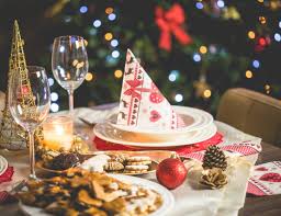 Rd.com holidays & observances christmas there are so many christmas traditions in the united states that it's hard to keep. Nolisoli S Alternative Noche Buena Recipes Nolisoli