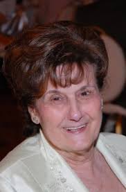 Mary J. Sarno Obituary