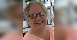 Obituary information for Joanne Plowman