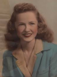 Restoring old picture of deceased mother?