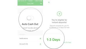 (you can select just one deal at a time.)when you make a purchase, the. How To Automatically Cash Out With The Square Cash App Imore