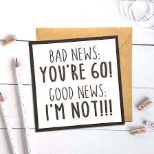 Funny 60th Birthday Cards For Women Funny 60th Birthday Card Funny Birthday Card 60th Birthday Etsy In 2020 60th Birthday Cards Birthday Cards For Friends Funny 60th Birthday Gifts