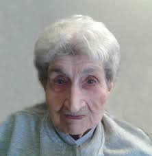 Obituary of Marcella Lillian Noble