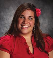 Farewell to Michelle