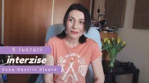 Operatie de micsorare a stomacului. 5 Lucruri Interzise Dupa Operatia De Micsorare A Stomacului Youtube