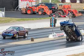 NMRA, the most well hidden gem in all of drag racing — E3xtreme