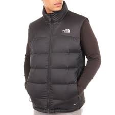 Nueva a estrenar con todas sus etiquetas. The North Face Doudoune Sans Manches Nuptse Noir Laboutiqueofficielle Com