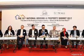 The company was formed in order to develop quarters, housing, and facilities for the royal malaysian police throughout malaysia. Instead Of Building Affordable Homes Make Homes Affordable For All The Edge Markets