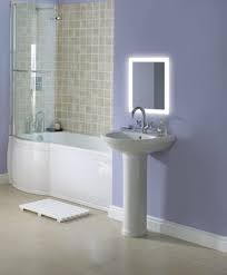 Downlight & recessed placement tips where you place downlights or recessed lighting can make a big difference in how it lights up your space. Choosing The Right Led Mirror For Your Space Krugg Reflections Usa