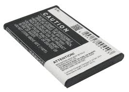 Battery for BLU Samba Q C4C08T, C4C50T ...