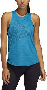 Sealina eyelet long sleeve top $365.00. Adidas Bos Logo Tank Sportisimo Com