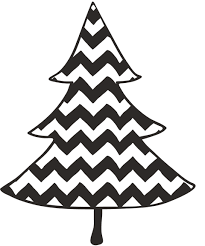 Download free christmas tree png images. Black Christmas Tree Png Hd Png 9652 Free Png Images Starpng