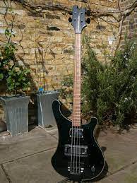 Rickenbacker 4003 Shadow Bass Guitar Bass Guitar Guitar Acoustic Bass