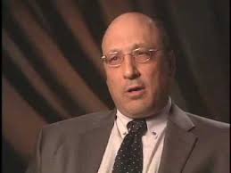 Faculty Author Series: Michael Birkner