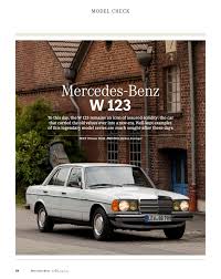 Mercedes-Benz Classic Magazine 2020/1 (English) - CM20201E | Mercedes-Benz  Classic Store